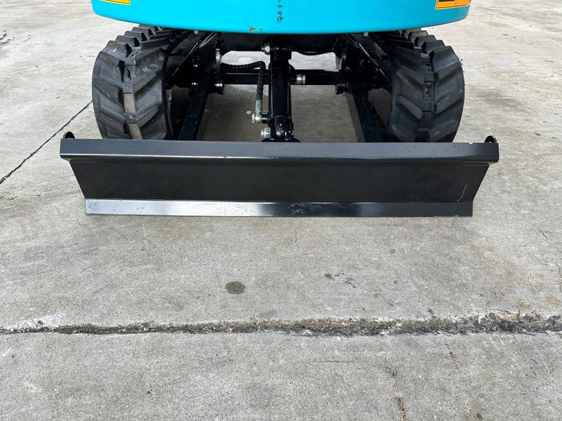 New Mini excavator JPC KV12: picture 18 New Mini excavator JPC KV12: picture 18