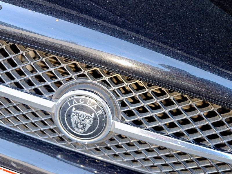 Jaguar 'XK (X150) 4.2 - Sedan: picture 5 Jaguar 'XK (X150) 4.2 - Sedan: picture 5