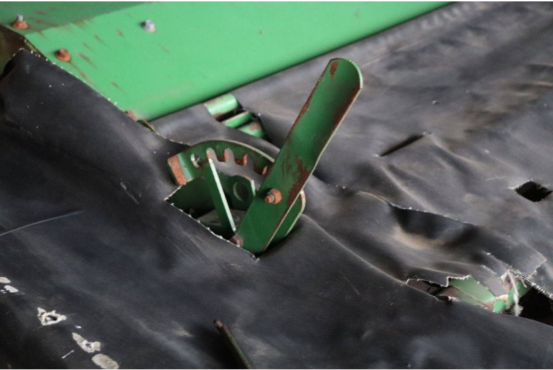 John Deere CC388 - Mower: picture 5 John Deere CC388 - Mower: picture 5