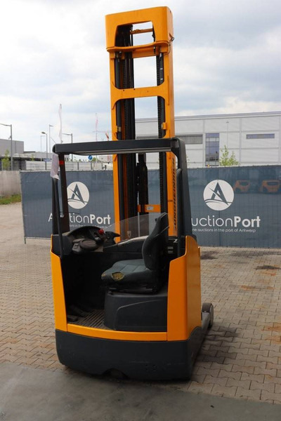 Jungheinrich ETV 216 - Reach truck: picture 5 Jungheinrich ETV 216 - Reach truck: picture 5