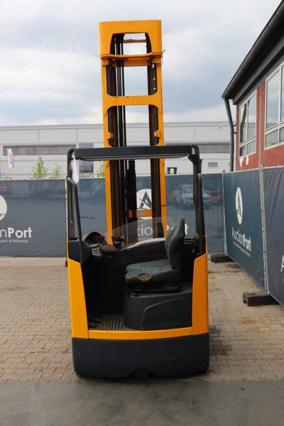 Jungheinrich ETV 216 - Reach truck: picture 4 Jungheinrich ETV 216 - Reach truck: picture 4