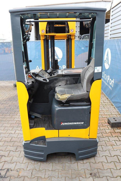 Jungheinrich ETVQ20 - Reach truck: picture 4 Jungheinrich ETVQ20 - Reach truck: picture 4
