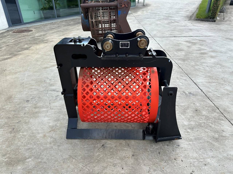 KBKC RSB-50 - Bucket: picture 3 KBKC RSB-50 - Bucket: picture 3
