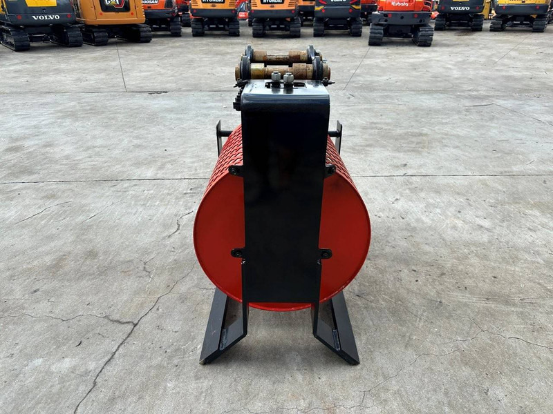 KBKC RSB-50 - Bucket: picture 5 KBKC RSB-50 - Bucket: picture 5