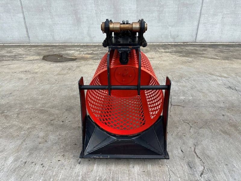 KBKC RSB-50 - Bucket: picture 1 KBKC RSB-50 - Bucket: picture 1