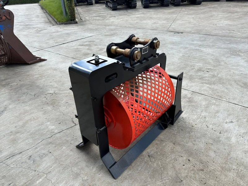 KBKC RSB-50 - Bucket: picture 4 KBKC RSB-50 - Bucket: picture 4