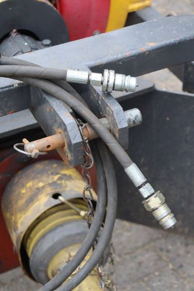 Garden tiller KWH 2051 PTO: picture 14