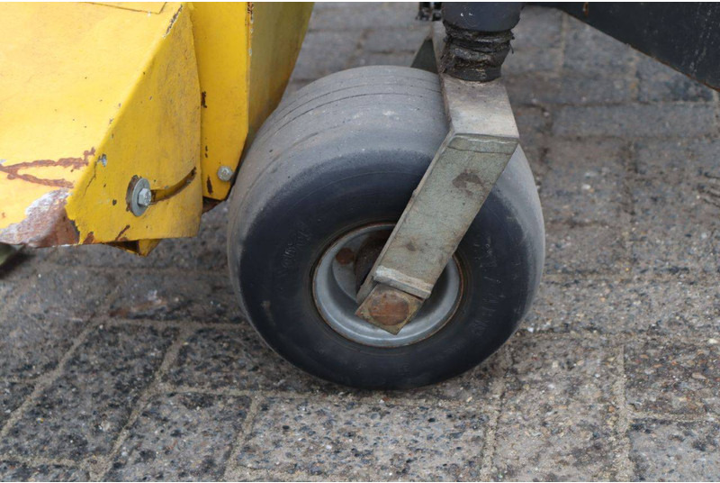 Garden tiller KWH 2051 PTO: picture 11