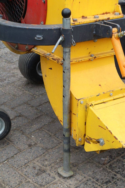 Garden tiller KWH 2051 PTO: picture 9