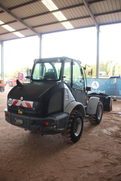 Kramer 8085 - Wheel loader: picture 5 Kramer 8085 - Wheel loader: picture 5