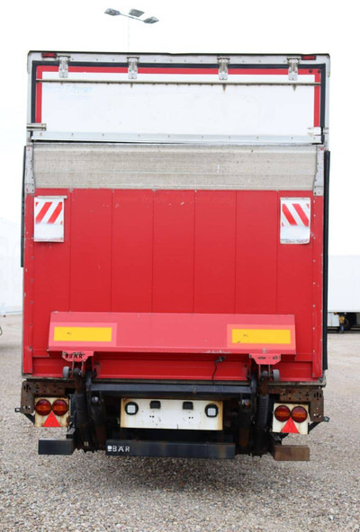 Krone Auflieger Tiefkühler Standard - Refrigerator semi-trailer: picture 5 Krone Auflieger Tiefkühler Standard - Refrigerator semi-trailer: picture 5