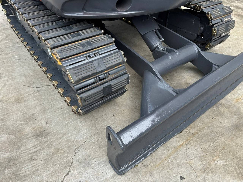 Crawler excavator Kubota KX165-5: picture 10
