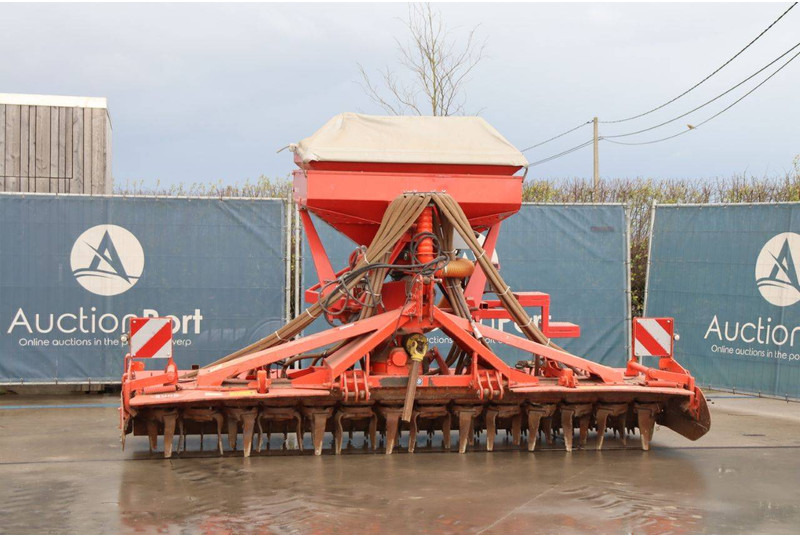 Kuhn HR 4004D - Sowing equipment: picture 1 Kuhn HR 4004D - Sowing equipment: picture 1