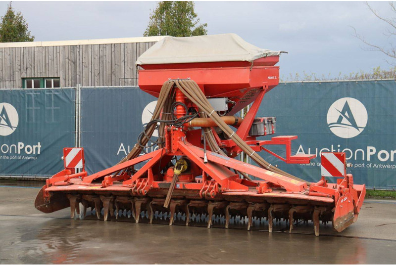 Kuhn HR 4004D - Sowing equipment: picture 2 Kuhn HR 4004D - Sowing equipment: picture 2