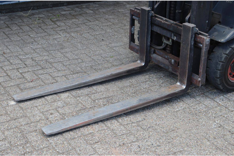 Electric forklift Linde E16L-02: picture 10 Electric forklift Linde E16L-02: picture 10