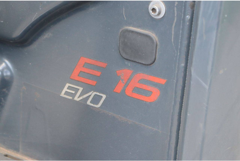 Electric forklift Linde E16L-02: picture 14 Electric forklift Linde E16L-02: picture 14