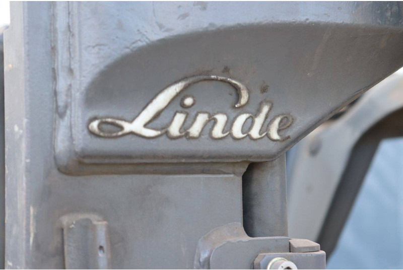 Electric forklift Linde E16L-02: picture 13 Electric forklift Linde E16L-02: picture 13