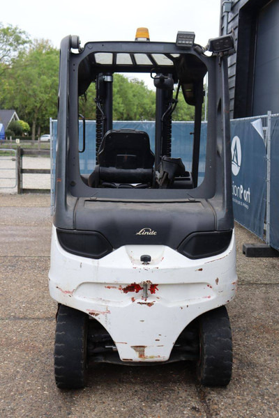 Linde E45H-01/600 - Electric forklift: picture 5 Linde E45H-01/600 - Electric forklift: picture 5