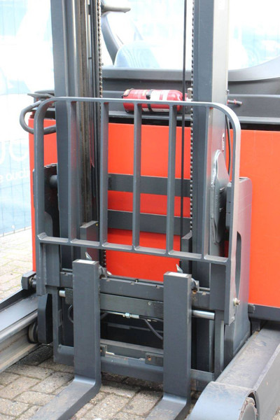 Electric forklift Linde R14B-01: picture 10