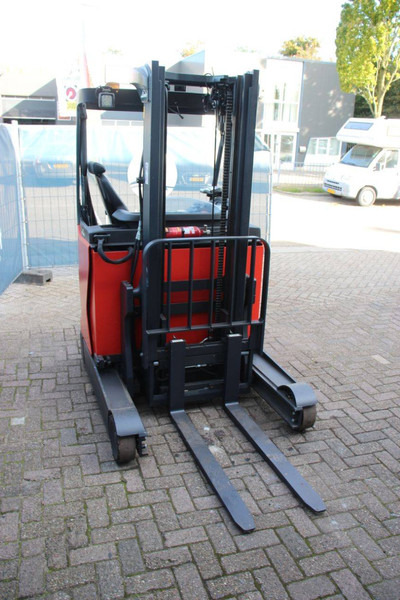 Electric forklift Linde R14B-01: picture 6