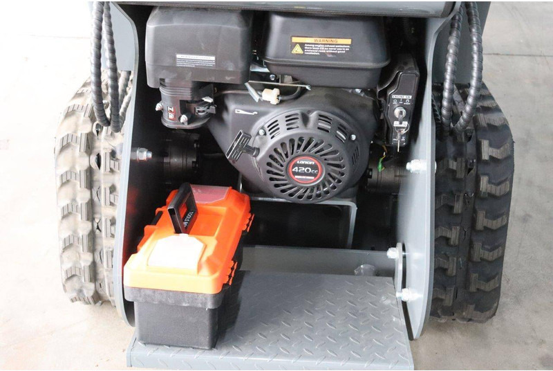 New Wheel loader MAMMUT T330XL: picture 19