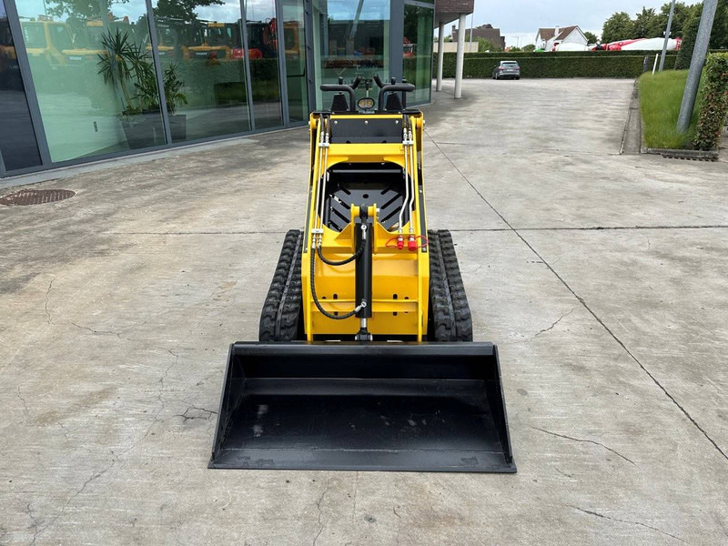 Machpro MP-S300 - Crawler loader: picture 2 Machpro MP-S300 - Crawler loader: picture 2