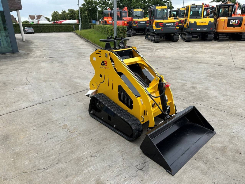 Machpro MP-S300 - Crawler loader: picture 3 Machpro MP-S300 - Crawler loader: picture 3