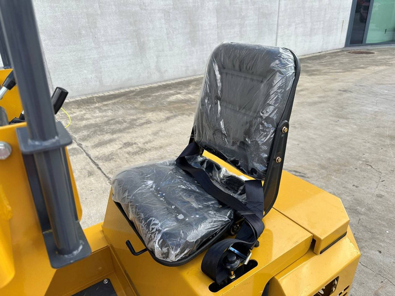 New Wheel loader Machpro MP-S800: picture 19