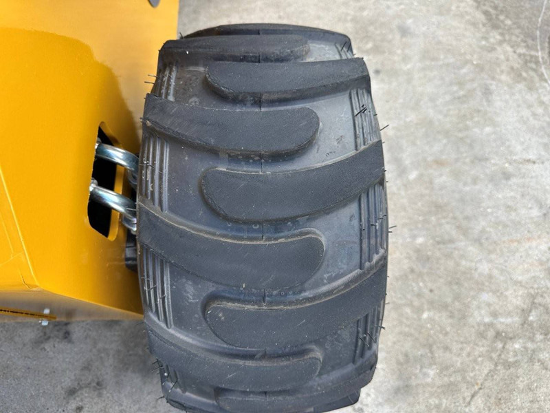 New Wheel loader Machpro MP-S800: picture 11