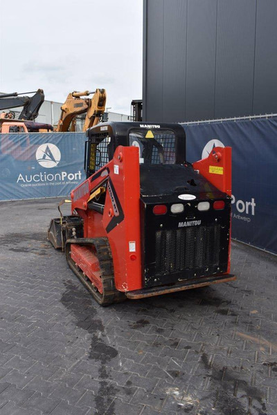 Manitou 1050RT - Wheel loader: picture 4 Manitou 1050RT - Wheel loader: picture 4