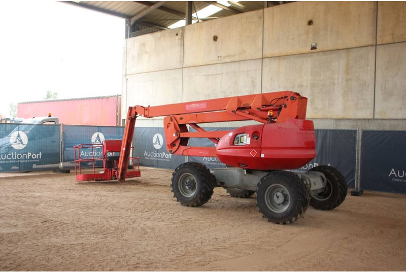 Manitou 200 ATJ - Articulated boom: picture 3 Manitou 200 ATJ - Articulated boom: picture 3