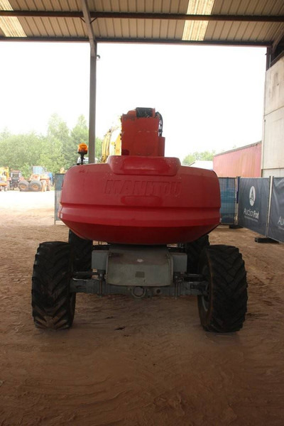 Manitou 200 ATJ - Articulated boom: picture 4 Manitou 200 ATJ - Articulated boom: picture 4