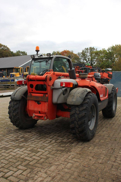 Manitou MT 1030 - Telescopic handler: picture 5 Manitou MT 1030 - Telescopic handler: picture 5