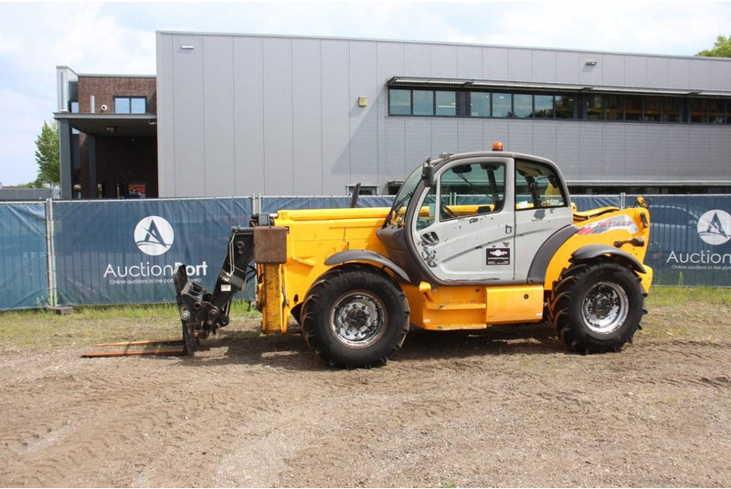 Manitou MT1440 - Telescopic handler: picture 1 Manitou MT1440 - Telescopic handler: picture 1