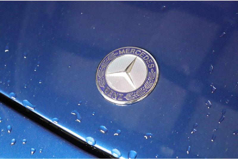 Car Mercedes-Benz AMG C 43: picture 17 Car Mercedes-Benz AMG C 43: picture 17