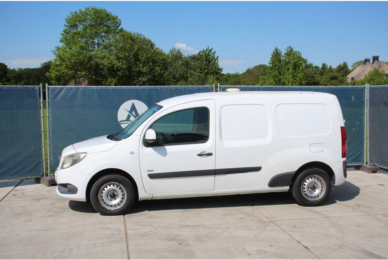 Mercedes-Benz Citan - Panel van: picture 1 Mercedes-Benz Citan - Panel van: picture 1