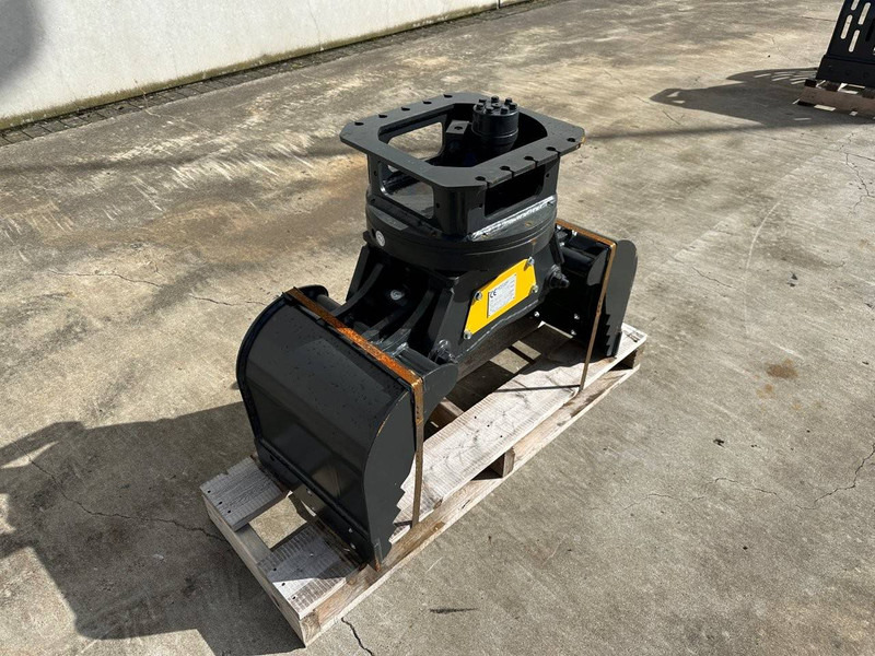 Mustang GRP150CH - Grapple: picture 2 Mustang GRP150CH - Grapple: picture 2