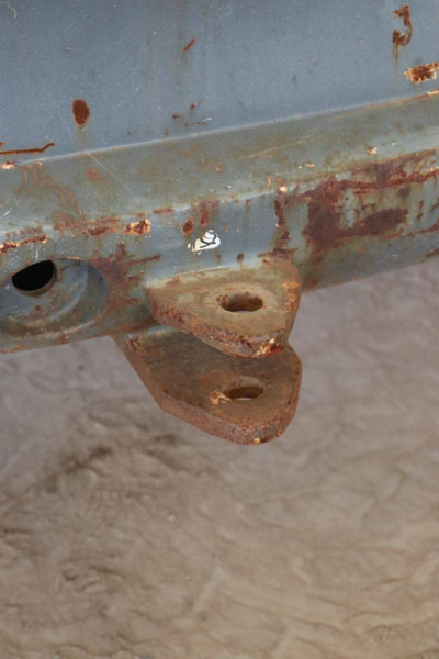 Dumper Neuson 4001: picture 19