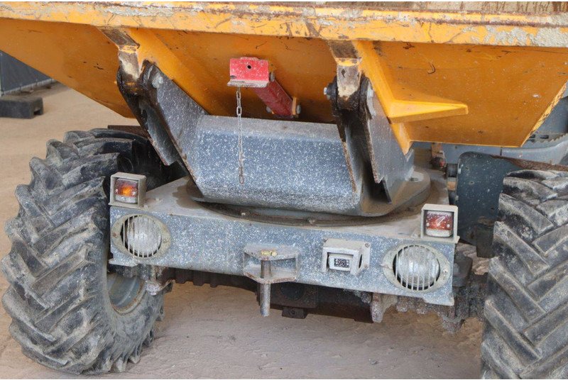 Dumper Neuson 4001: picture 10