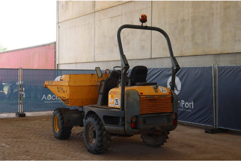 Neuson 4001 - Dumper: picture 4 Neuson 4001 - Dumper: picture 4