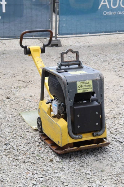 Vibratory plate Neuson DPU 3050: picture 7