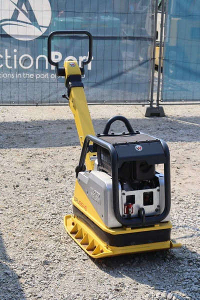 Vibratory plate Neuson DPU5545: picture 7