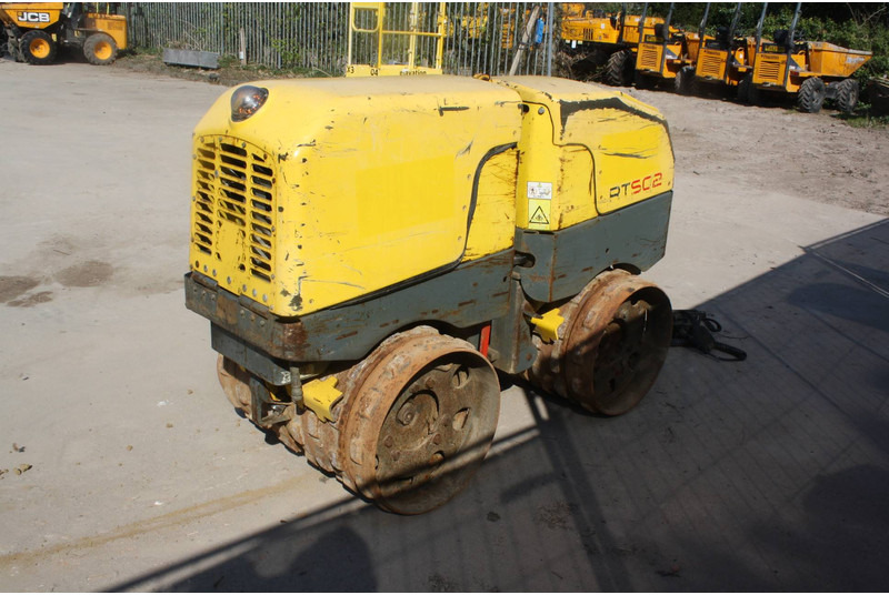 Neuson RT SC 2 - Roller: picture 5 Neuson RT SC 2 - Roller: picture 5