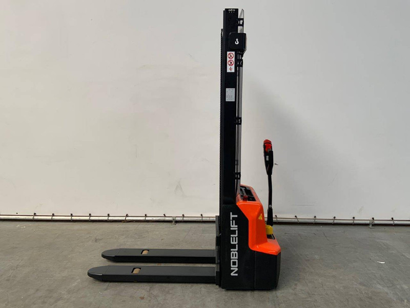 Noblelift PSE12B36 - Stacker: picture 3 Noblelift PSE12B36 - Stacker: picture 3