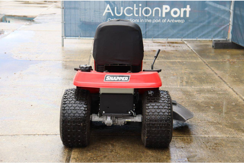 Onbekend 2691928 - Garden mower: picture 5 Onbekend 2691928 - Garden mower: picture 5