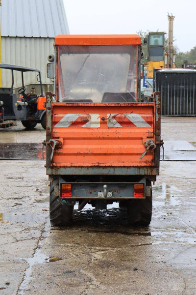 Onbekend - Farm tractor: picture 5 Onbekend - Farm tractor: picture 5