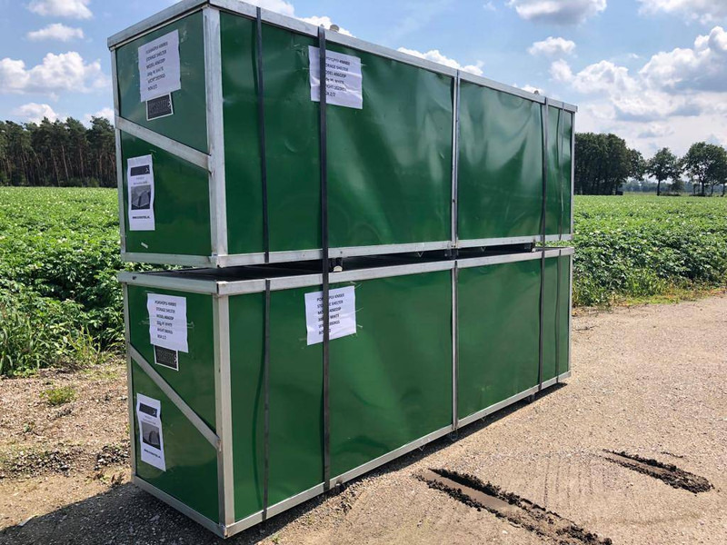 Onbekend - Water pump: picture 1 Onbekend - Water pump: picture 1