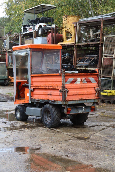 Onbekend - Farm tractor: picture 4 Onbekend - Farm tractor: picture 4
