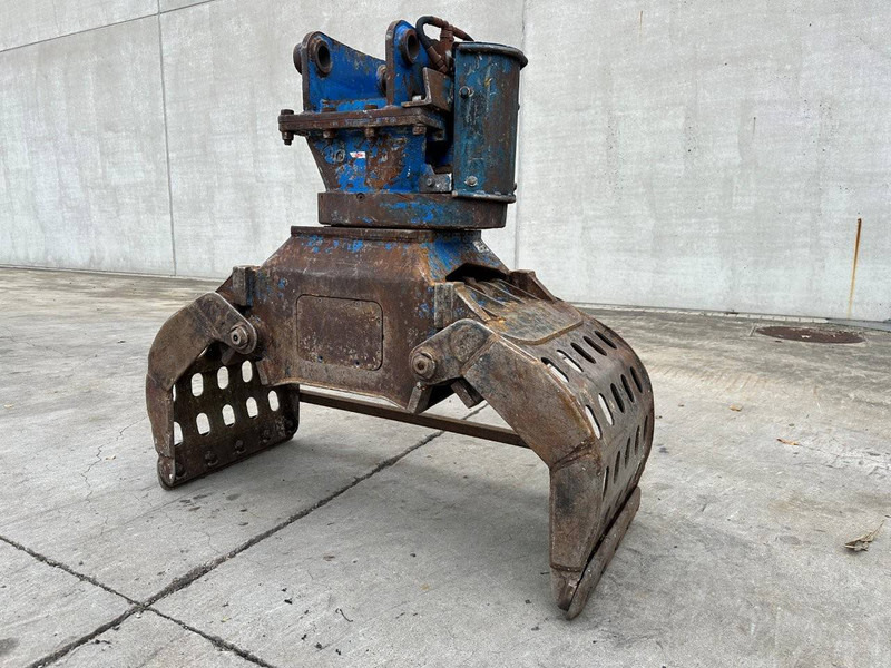 Onbekend - Grapple: picture 1 Onbekend - Grapple: picture 1