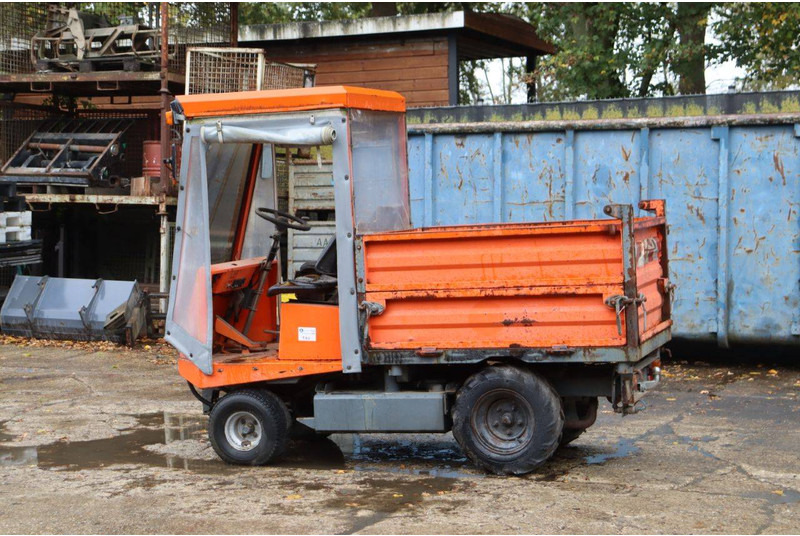 Onbekend - Farm tractor: picture 3 Onbekend - Farm tractor: picture 3